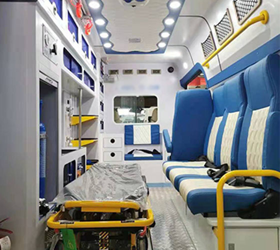 邵东市车辆内部展示