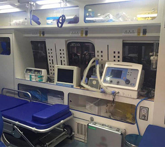 邵东市车辆内部展示