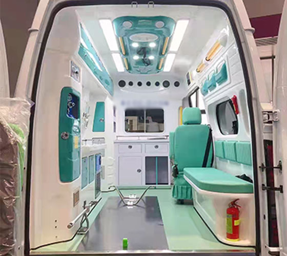 邵东市车辆内部展示